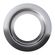 Кольцо переходник для измельчителя BORT Ring 140