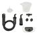 Пароочиститель BORT BDR-1500-RR