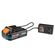 Секатор аккумуляторный BORT BGS-21Li-Pro