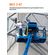 Перфоратор аккумуляторный BORT BHD-18Li-XDK (Без АКБ и З/У)