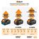 Батарея аккумуляторная BORT BA-21U-62