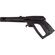 Пистолет высокого давления BORT Master Gun 50 (Quick Fix)