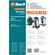 Мешки для пылесосов BORT BB-30SA