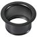 Комплект для измельчителя фланец + кнопка BORT (Black) (Sink Strainer)