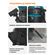 Пылесос для сухой и влажной уборки BORT BSS-1220 BLACK