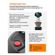 Пылесос для сухой и влажной уборки BORT BSS-1525 BLACK